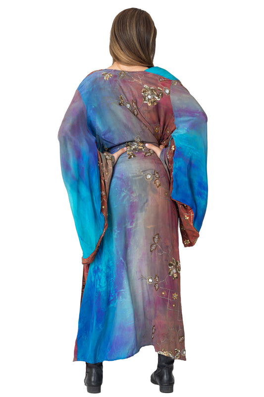 Kimono robe EVE