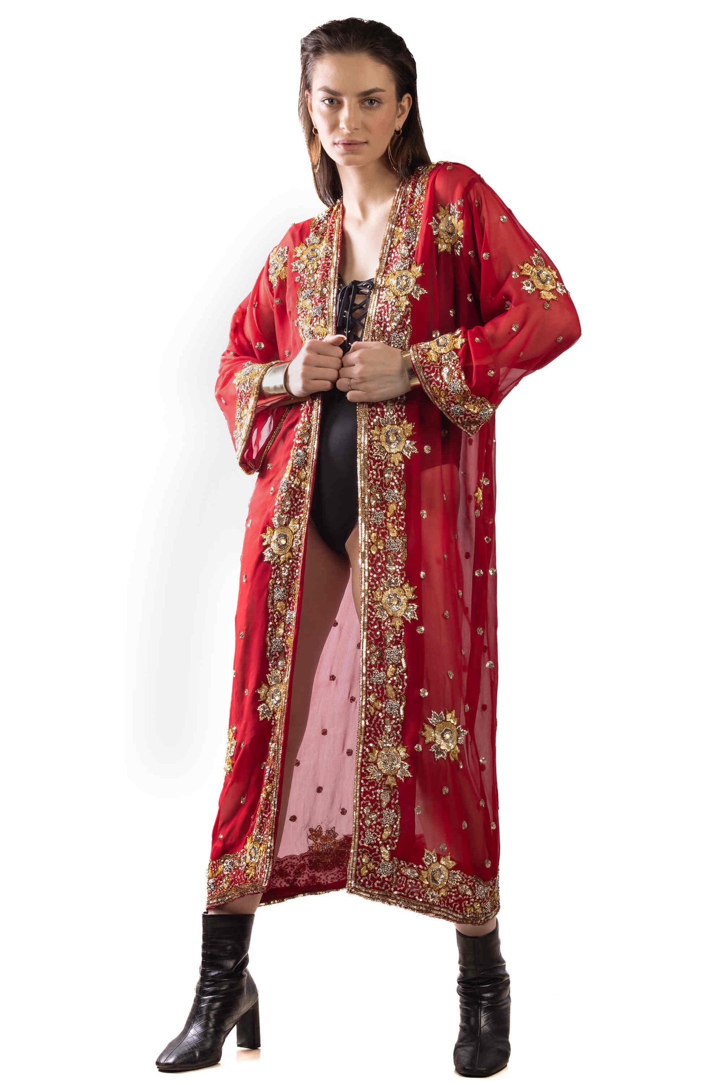 Long Robe IONA