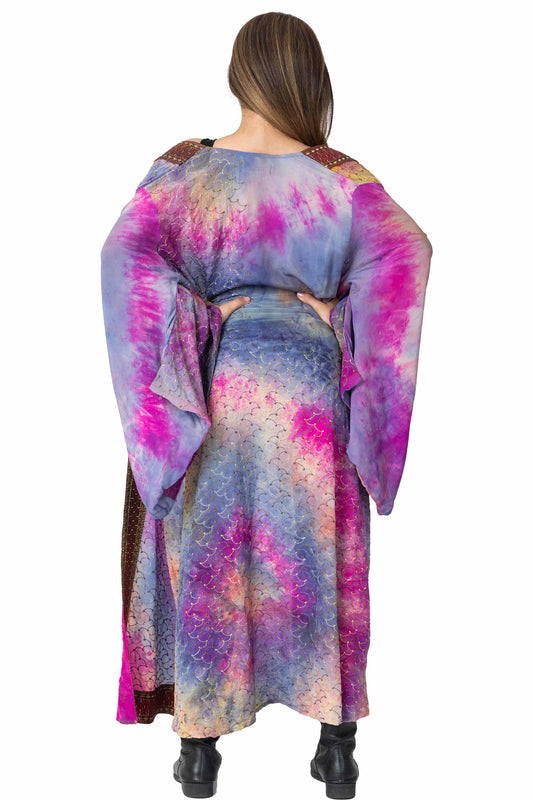 Kimono robe EVA
