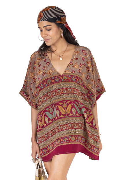 Short Kaftan ELVA