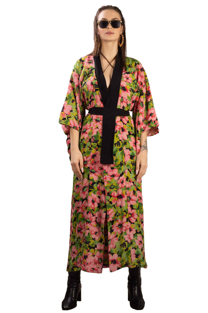Kimono QARA