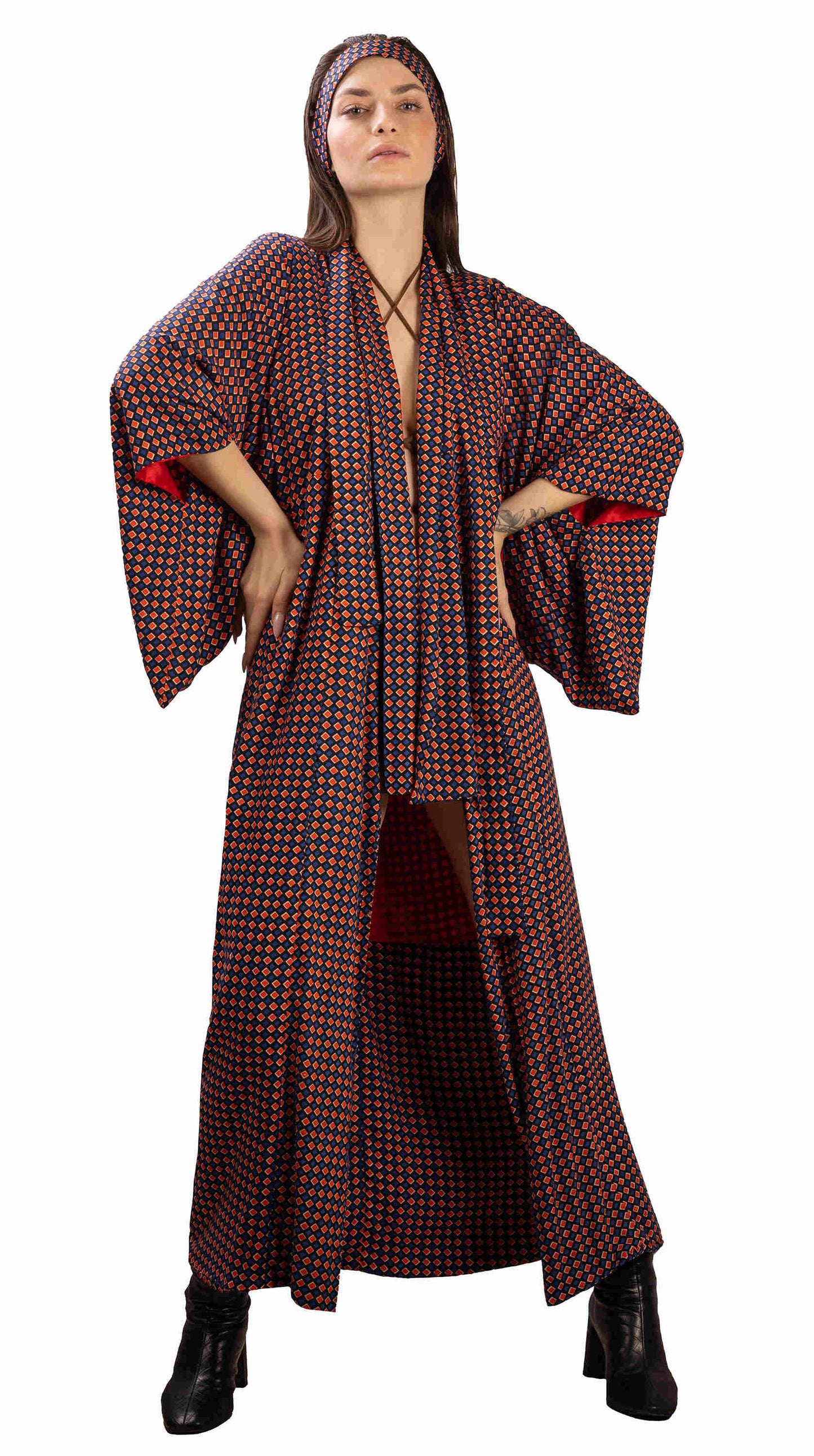 Kimono HERA