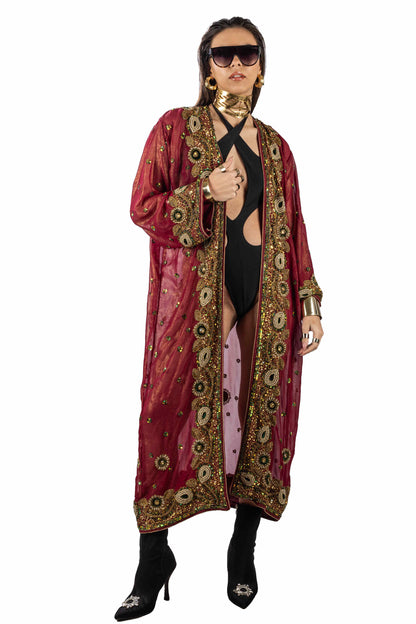 Long Robe TALA