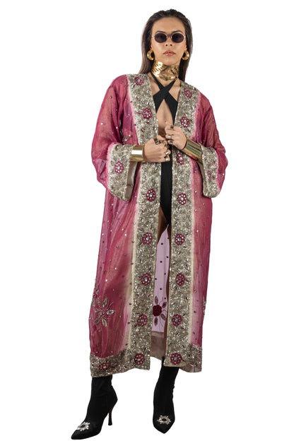 Long Robe FAYA