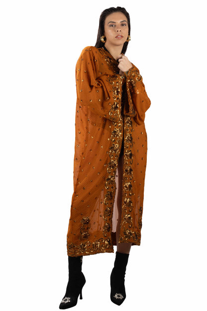 Long Robe ROMY
